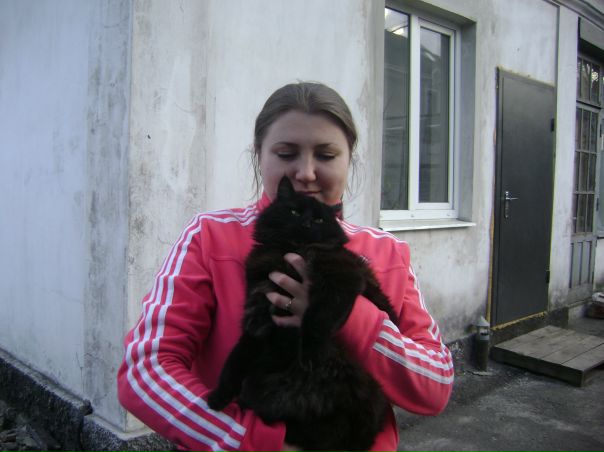 №15, Виктория Брюханова, 37 лет, Донецк №15, Виктория Брюханова, 37 лет, Донецк