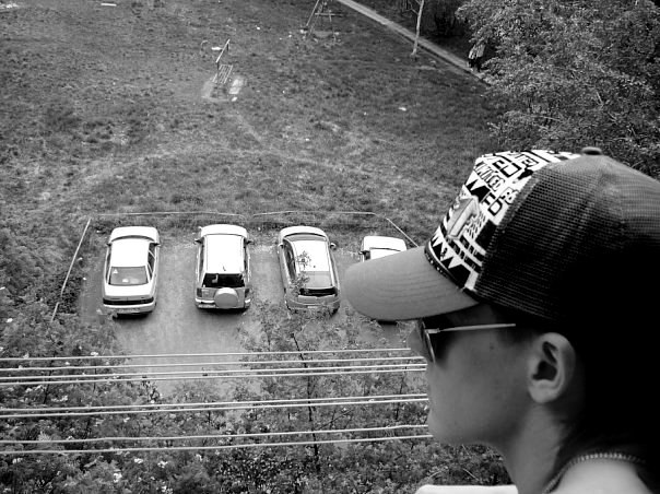 Дмитрий Фетисов | Екатеринбург