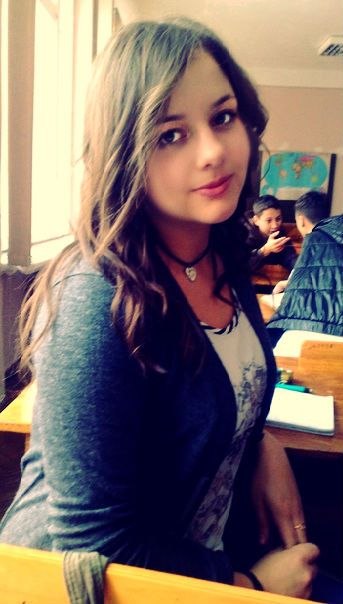 Танюшка Лупул | Черневцы