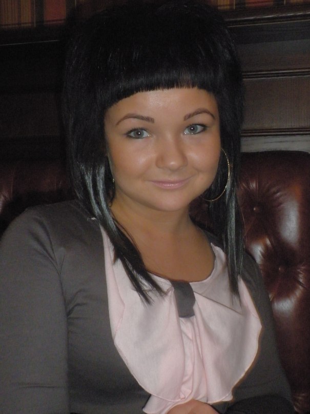 Надежда Олейниченко | Калининград