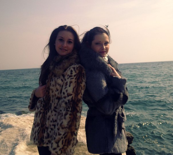 Юлия Еремина | Киев