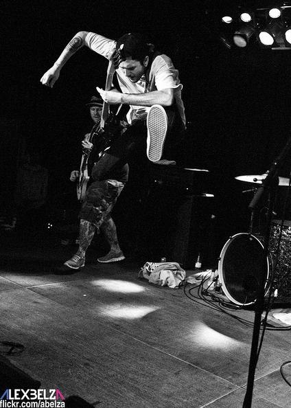 Ваня Воробьев | Boston