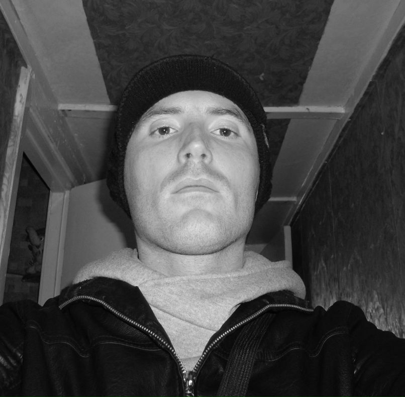 Виктор Мацкив | Челябинск