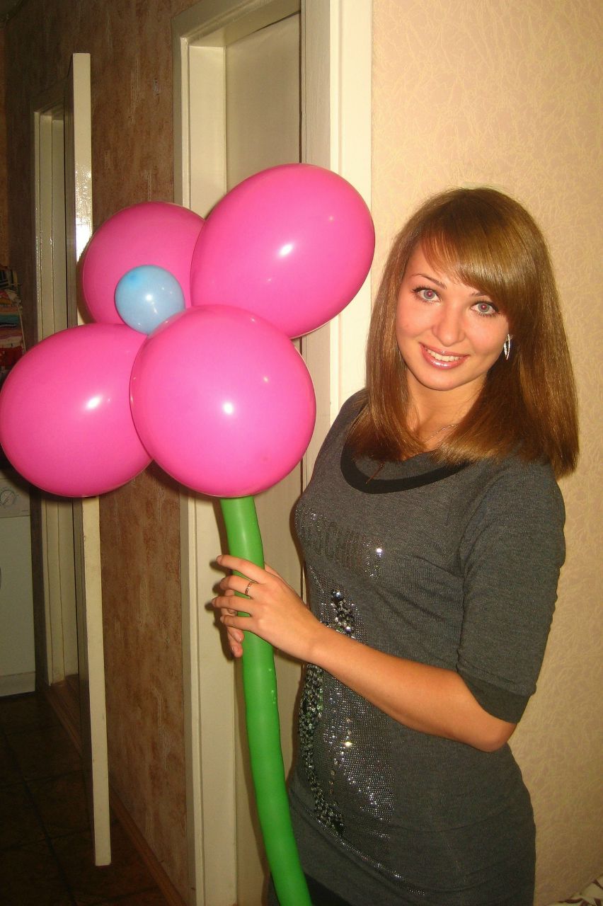 Катюня Ермоленко | Мелитополь