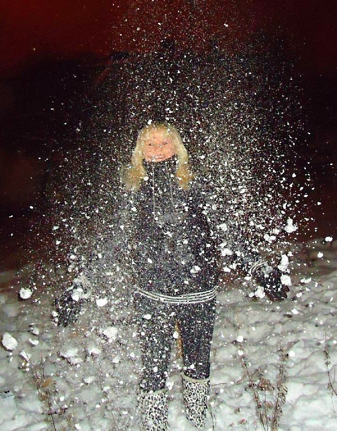 Оксана Василенко | Минск