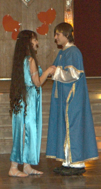 №96, Иришка Бережная №96, Иришка Бережная