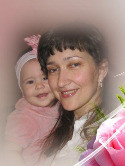 Ирина Беляева | Самара