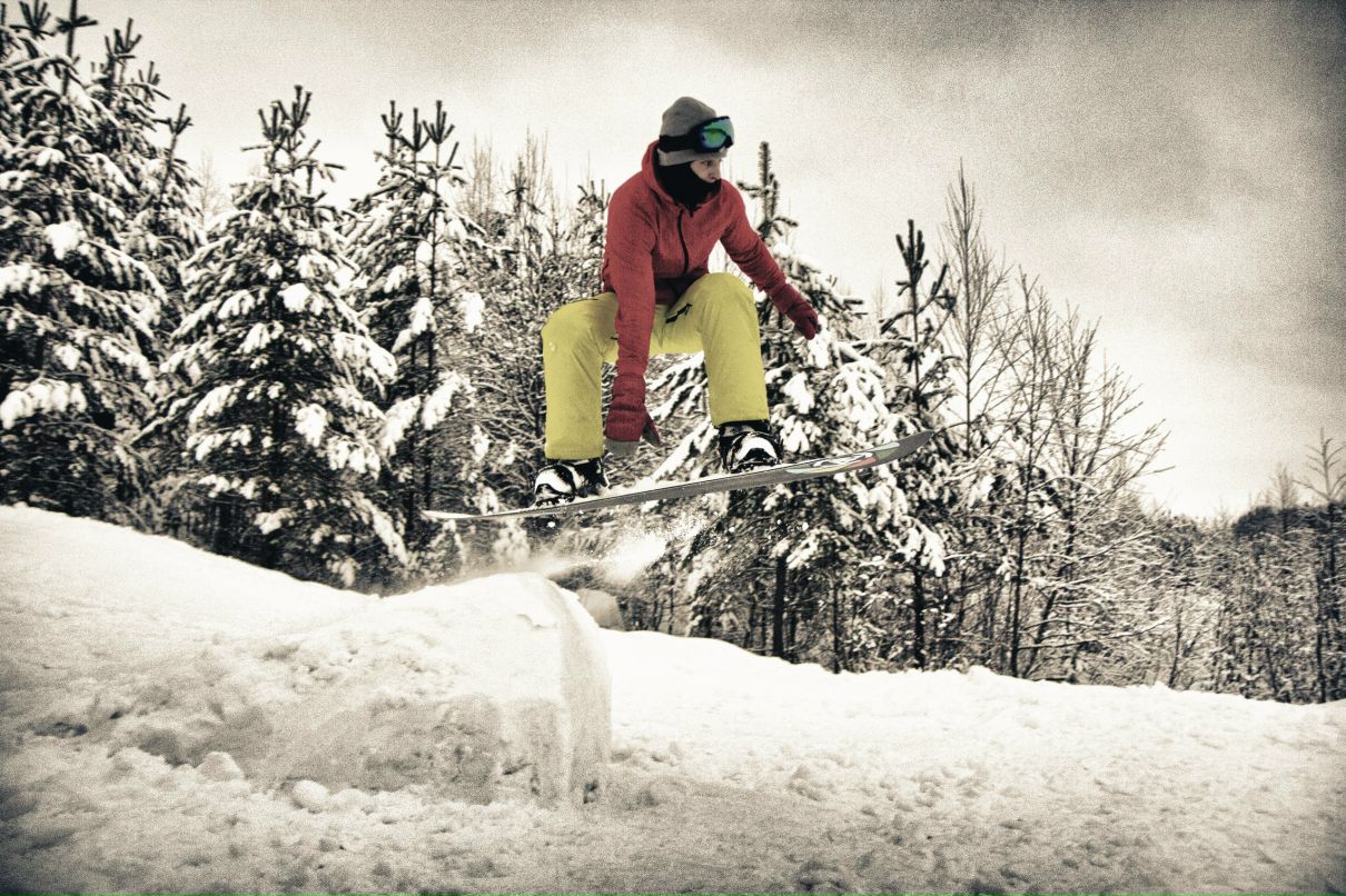 Андрей Старыгин | Санкт-Петербург