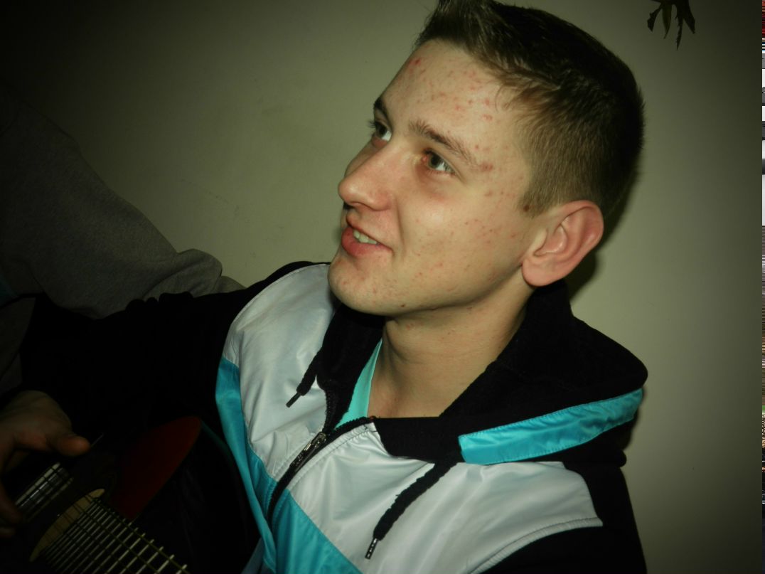 Артем Злыдарь Александрович | Киев