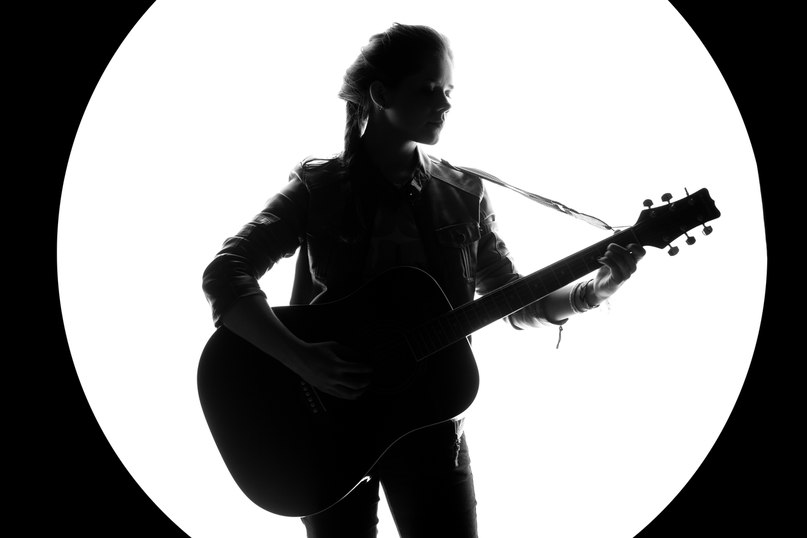 Анастасия Байгулова | Санкт-Петербург