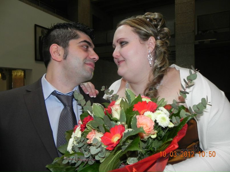 Светлана Худавердиева | Köln