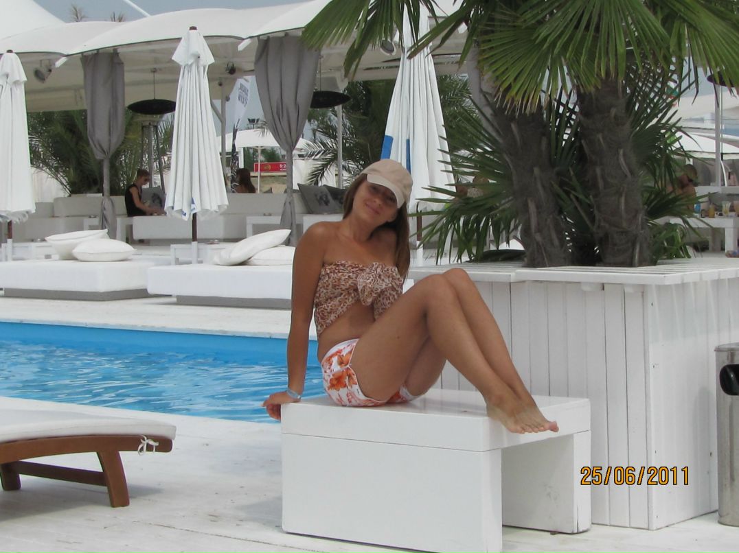 Таня Карпук | Луцк