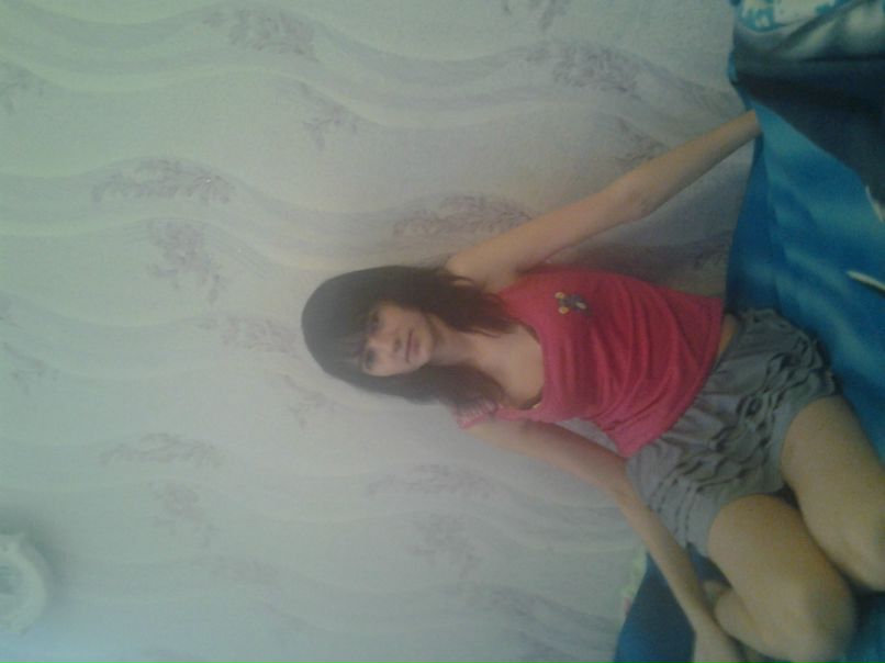 Олеся Александрова | Кашин