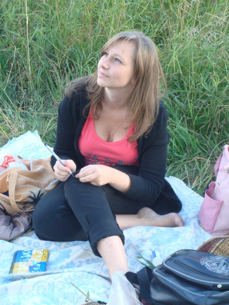 Анна Зайкова | Екатеринбург