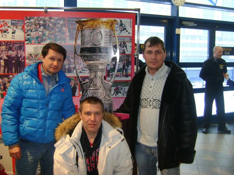 Александр Изендеев | Ульяновск