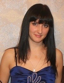 Анна Кестер | Санкт-Петербург