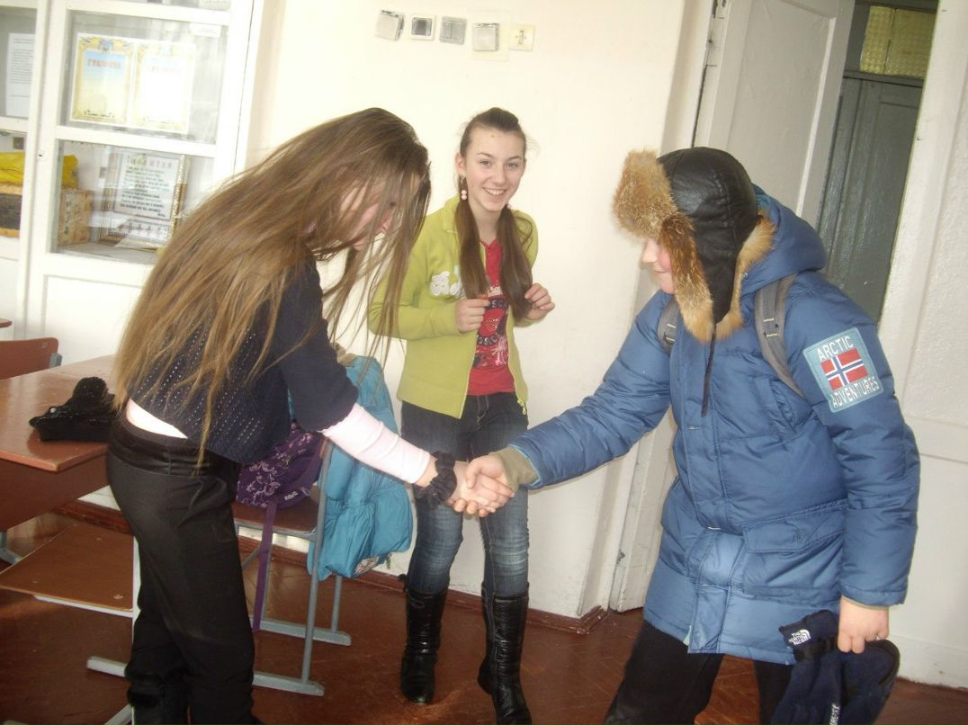 Владислав Борисевич Едуардович | Кременец