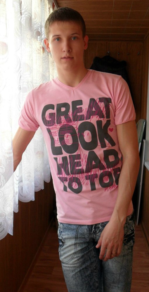 Антоха Сумин | Горловка