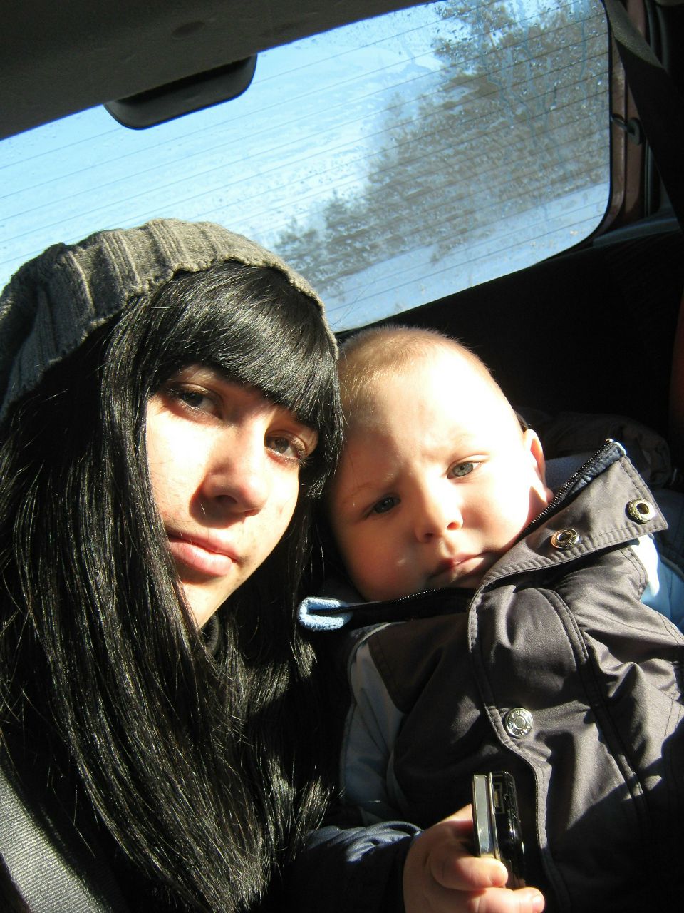 Senya Никитаева 