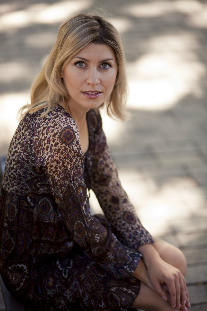 Татьяна Белоусова Градских | Киев