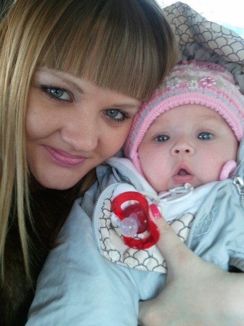 Юлечка Бондарчук | Одесса