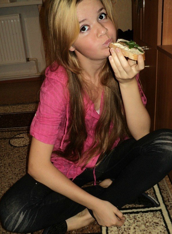 Елена Алмусави | Мамадыш