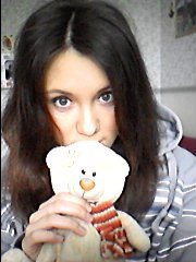 Варя Графова | Москва