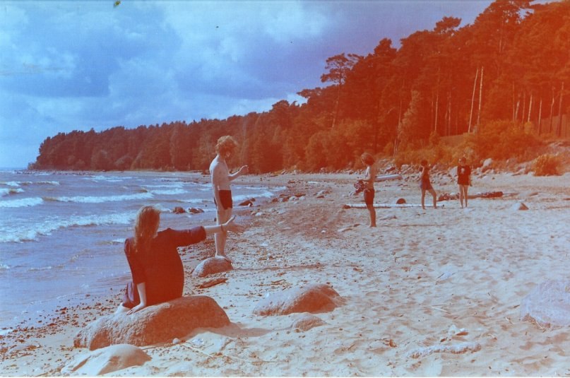 Алёна Зверькова | Москва