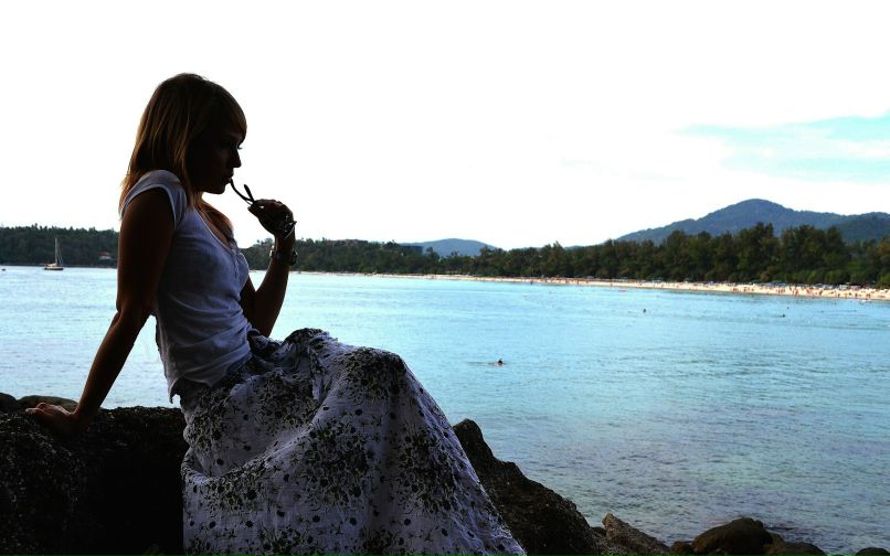 Кристина Аксёнова ~Ломтик Июльского Неба~ | Тюмень