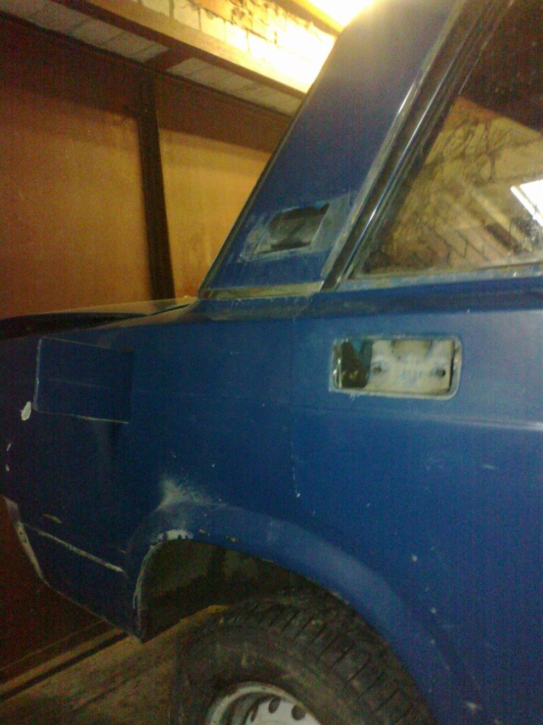 Александр Подзолков | Ливны