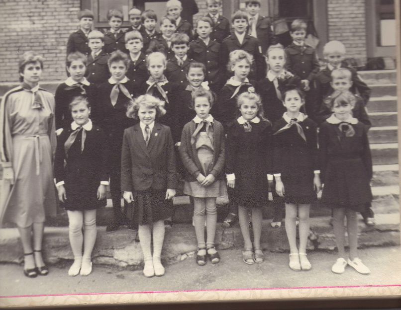 Елена Киселёва | Великий Новгород