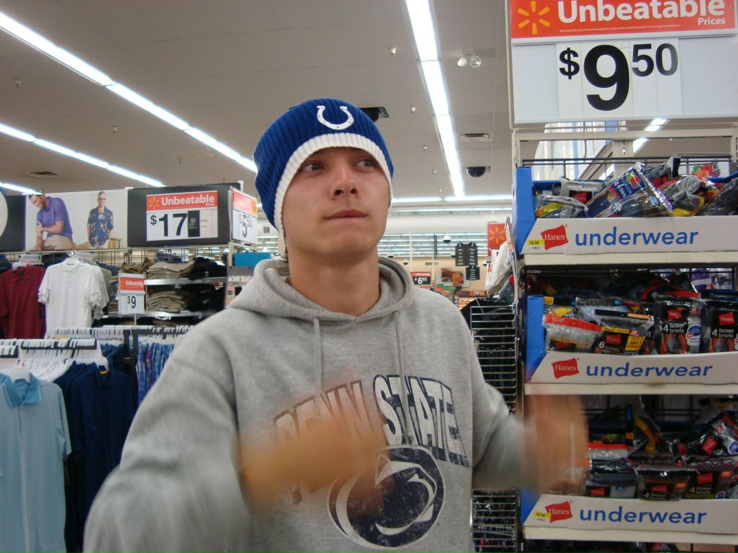 Дмитрий Скирда | Арзамас