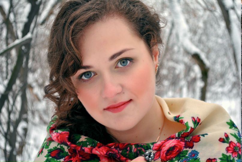 Анжела Фатеева | Курск