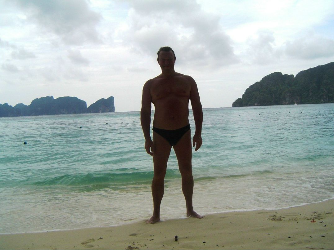 Павел Петров | Самара