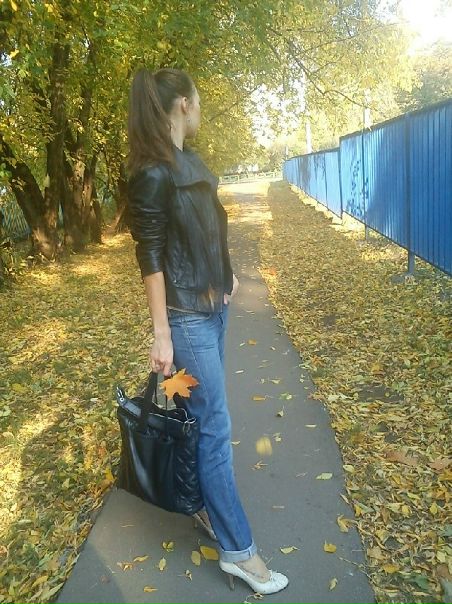 №185, Alefftina Kosman, Москва №185, Alefftina Kosman, Москва