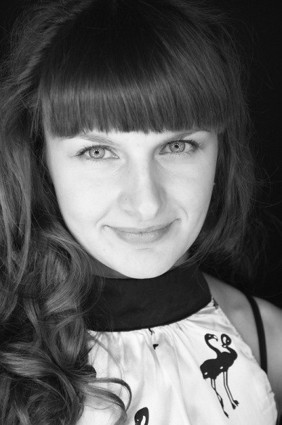 Ксения Пономаренко | Пермь