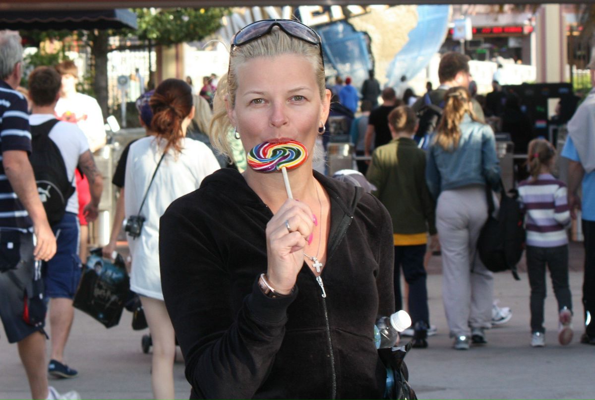 Елена Цацулина | Москва