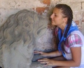 №117, Кристина Milan, Москва №117, Кристина Milan, Москва