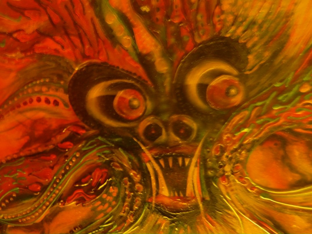 Стас Фенёв | Москва