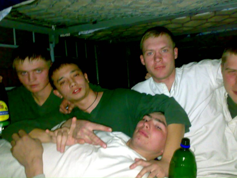 Артем Лядов | Ульяновск