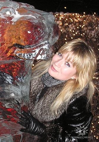 Оля Коломієць | Киев