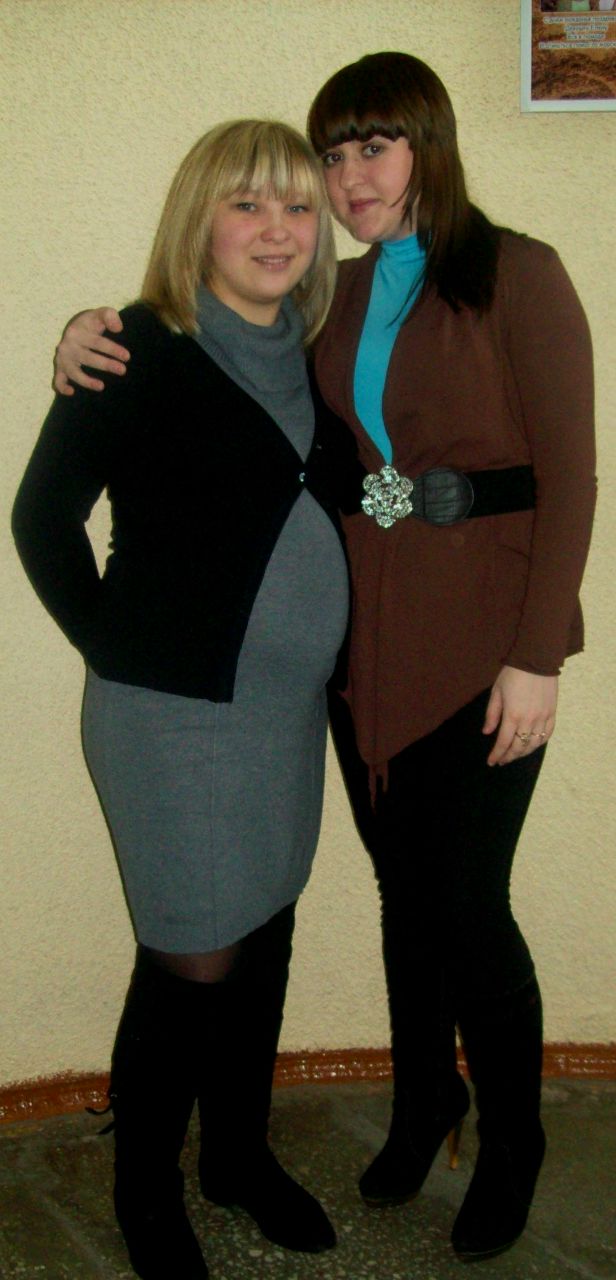 Юлия Слугина ღღღ | Пенза