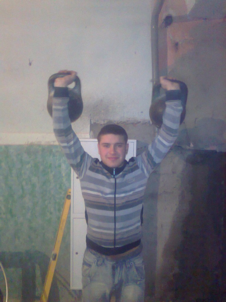 Андрей Арестов Владимирович | Витебск