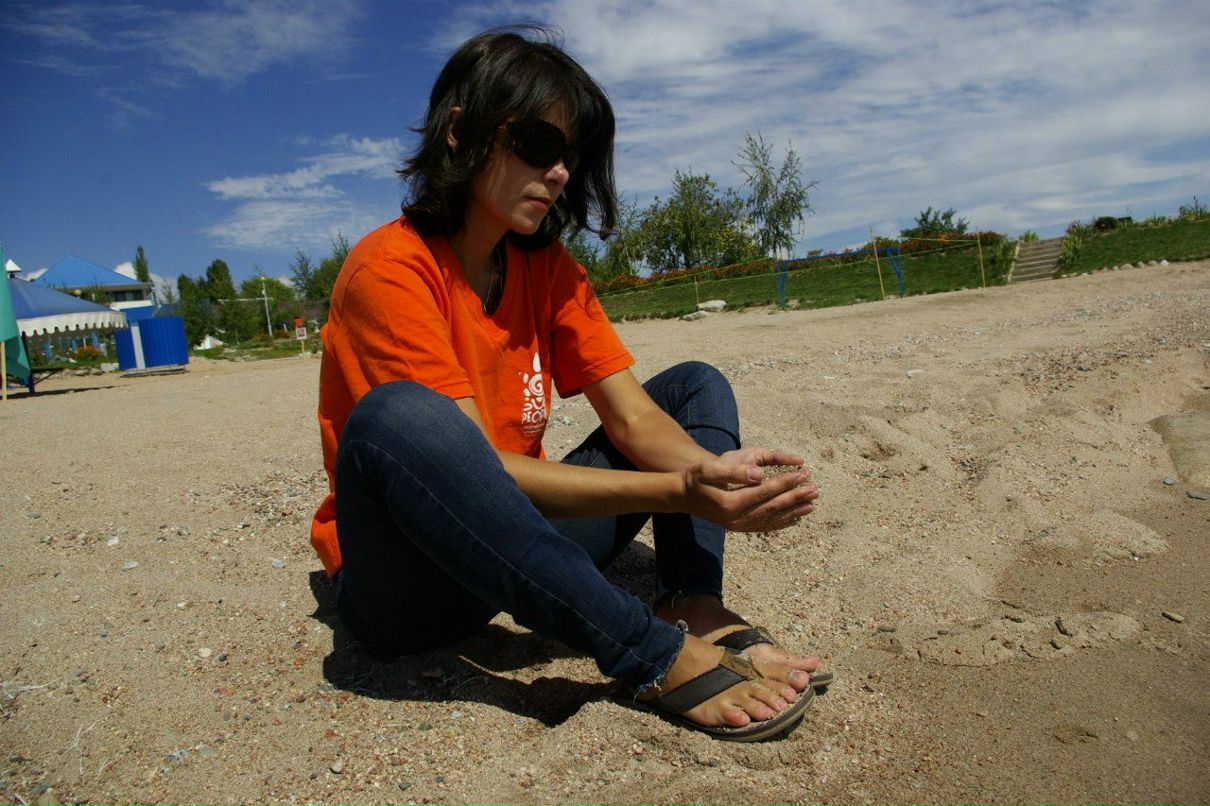 Ольга Надрова WINNER | Москва