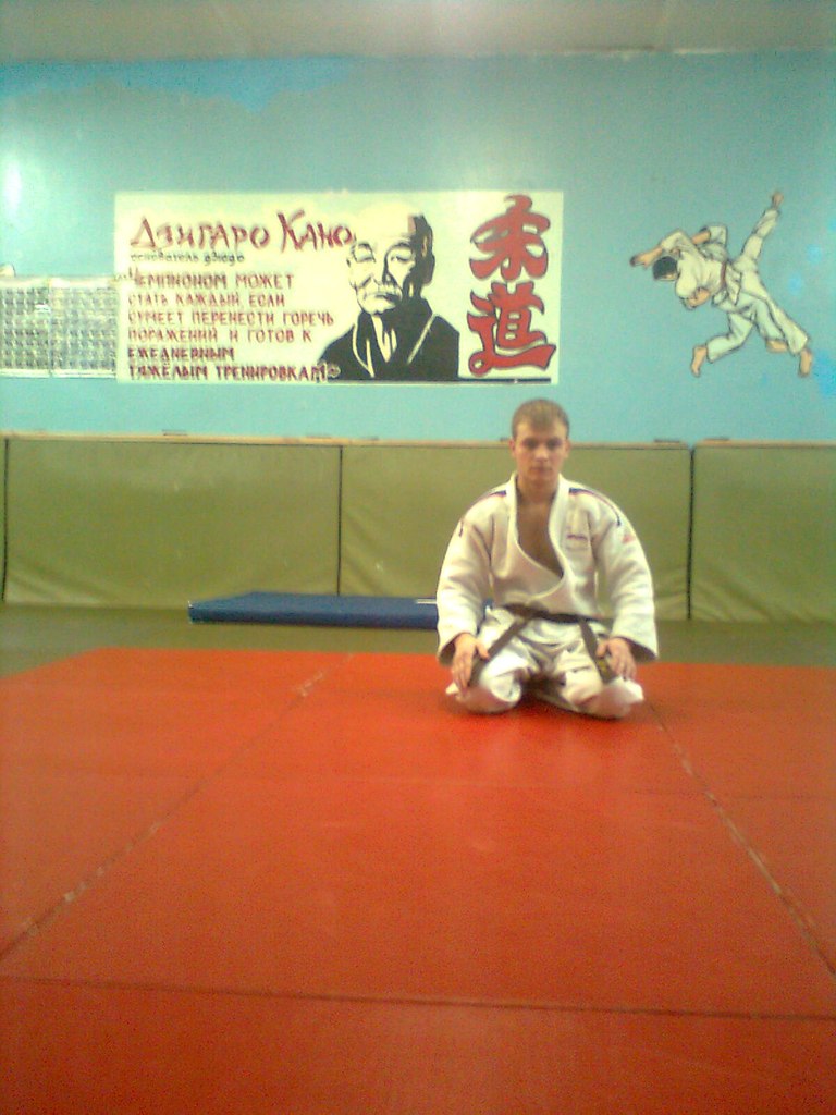 Евгений J | Красноярск