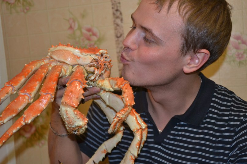 Стас Митин | Москва