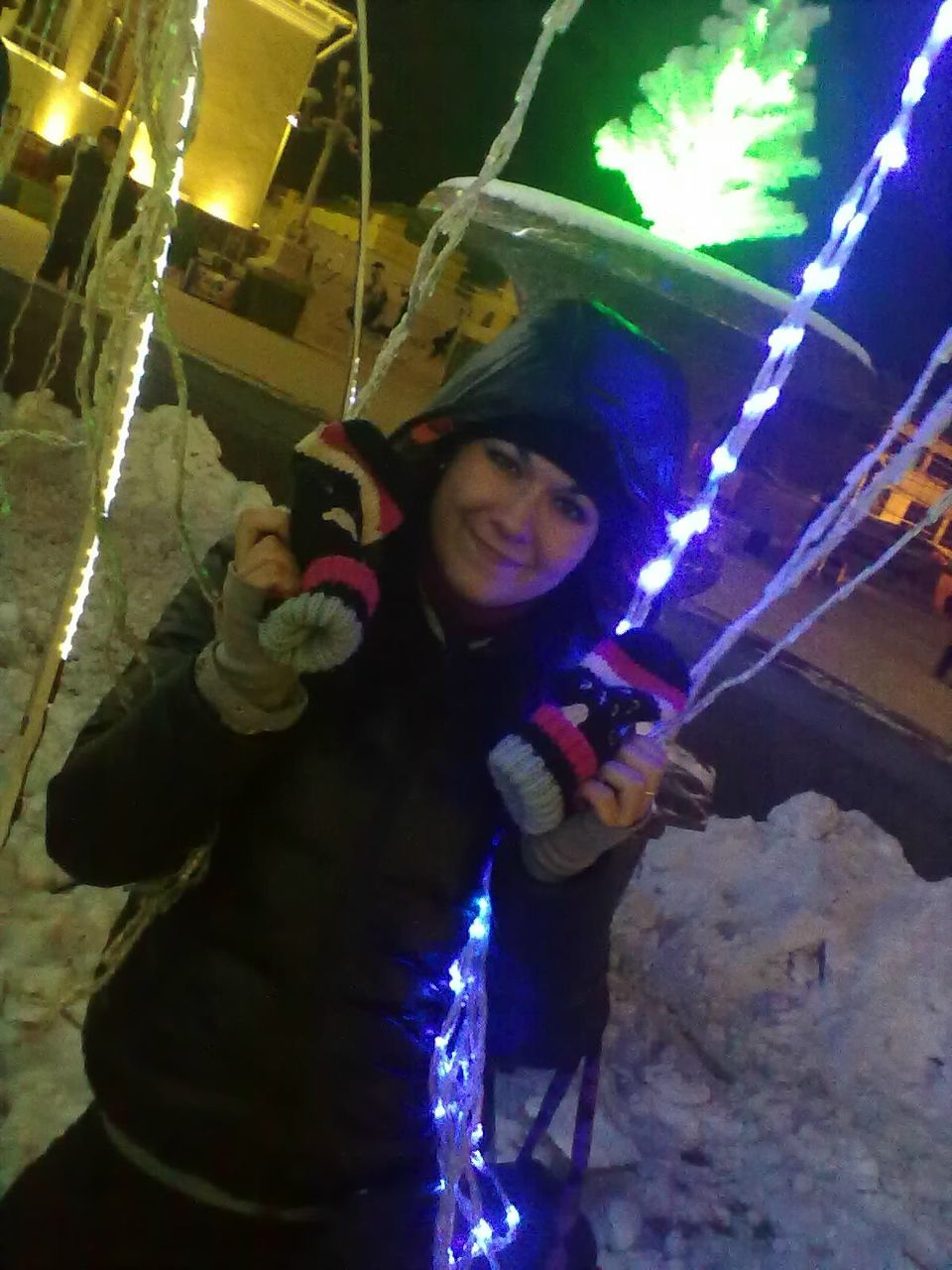 Инна Сультимова | Улан-Удэ