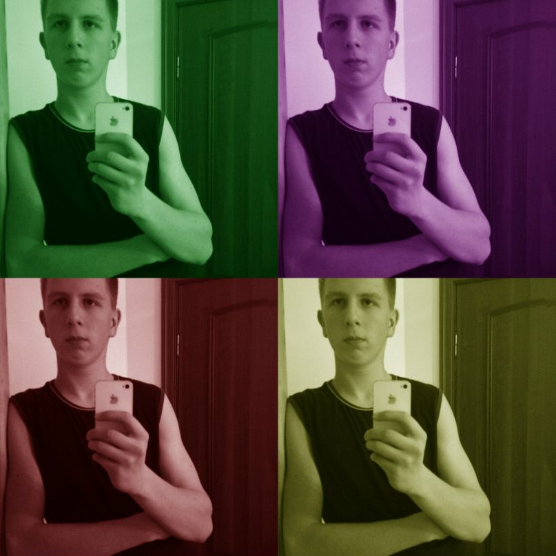 Михаил Шуляк | Санкт-Петербург