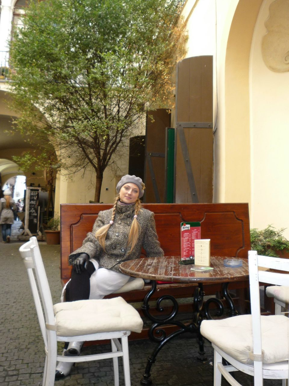 Екатерина Игуменцева | Челябинск