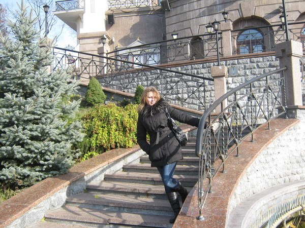 Ирина Гульченко | Бахчисарай